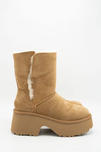 UGG botte Camel