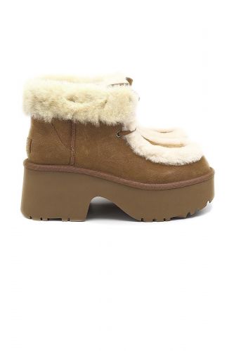 UGG bottine Camel