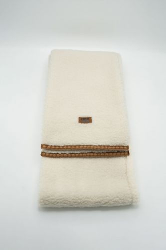 UGG echarpe Beige