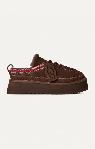 UGG basket Brun
