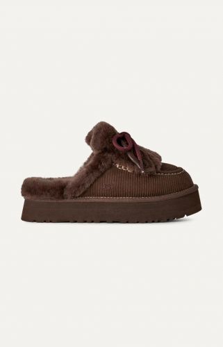 UGG sabot Brun