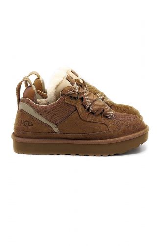 UGG basket bas Camel