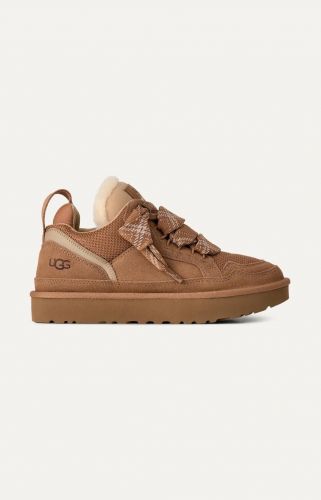 UGG basket Camel