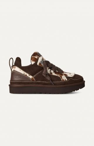 UGG basket Brun