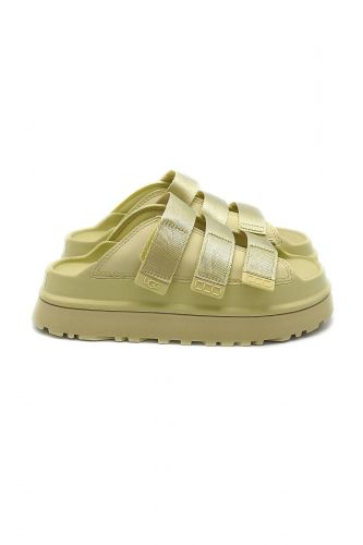UGG mule Jaune