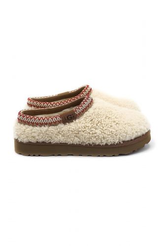 UGG Grand froid Ecru