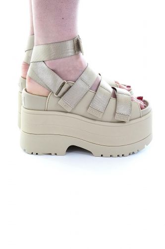 UGG sandale Beige