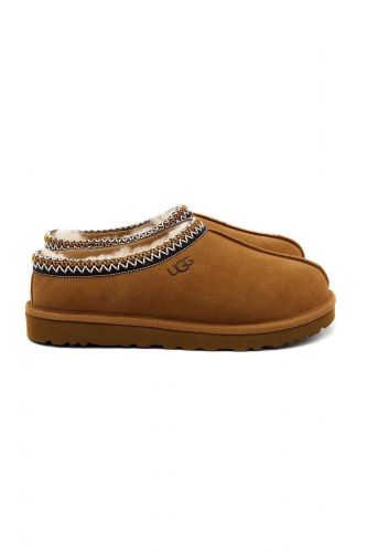 UGG sabot Camel