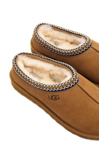 Mule TAZZ camel UGG | MARINE Auvelais