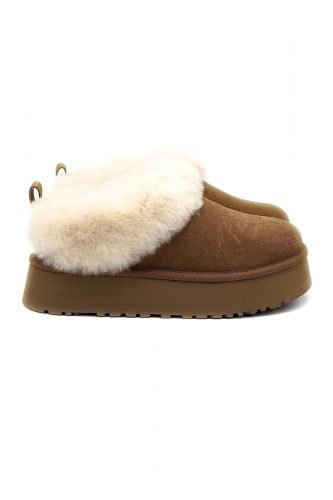 UGG Grand froid Camel
