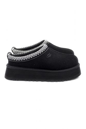 UGG Grand froid Noir