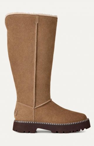 UGG botte Taupe