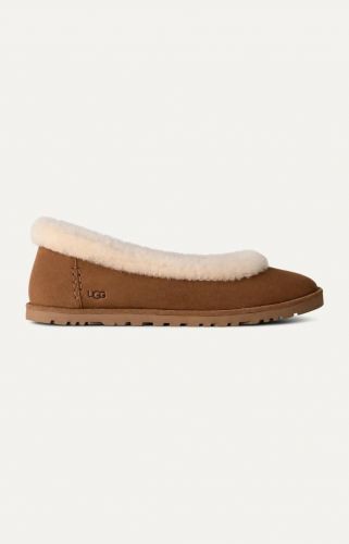 UGG Ballerine Camel