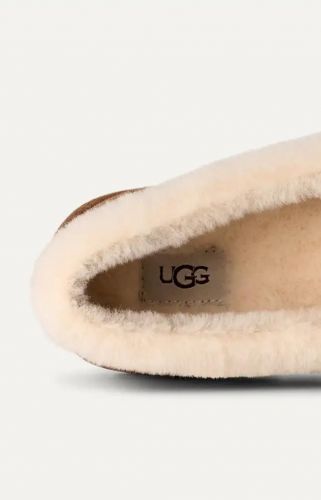 Ballerine ZORA camel UGG | MARINE Auvelais