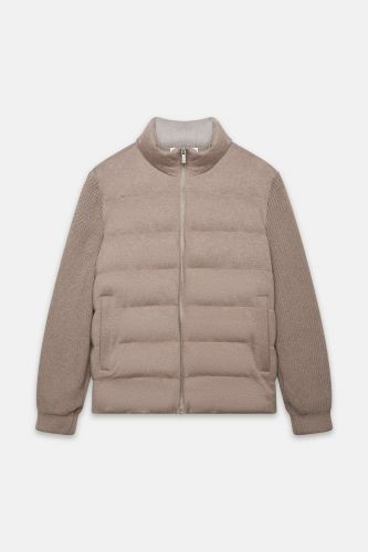 Unity veste Beige