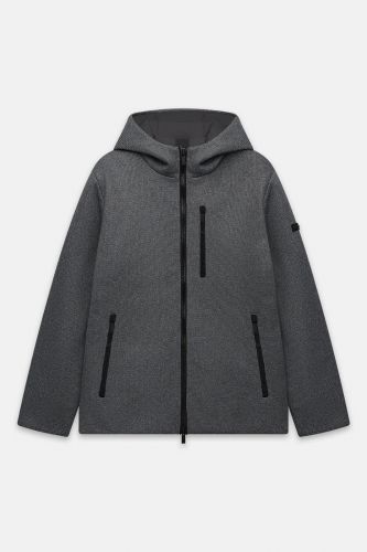Unity veste Gris
