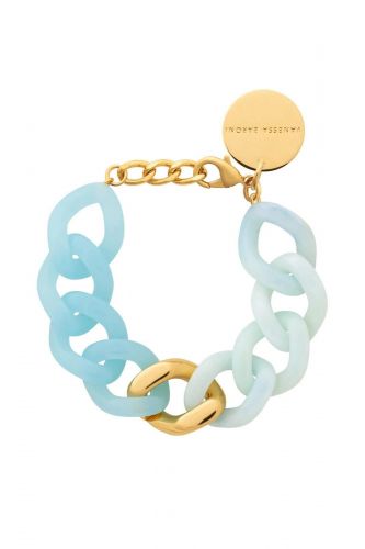 Vanessa Baroni Bracelet Bleu