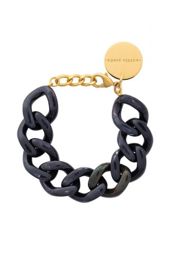 Vanessa Baroni Bracelet Gris