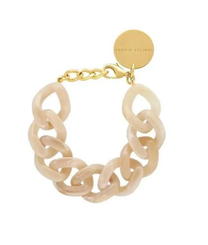 Vanessa Baroni Bracelet Naturel