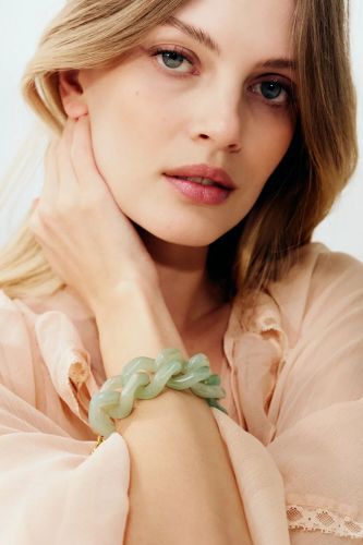 Vanessa Baroni Bracelet Vert