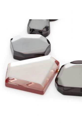 Collier VANESSA BARONI | MARINE