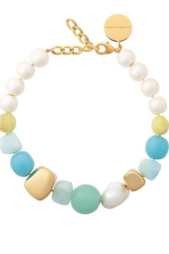 Collier VANESSA BARONI | MARINE