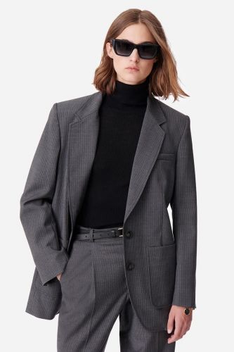 Vanessa Bruno blazer Gris