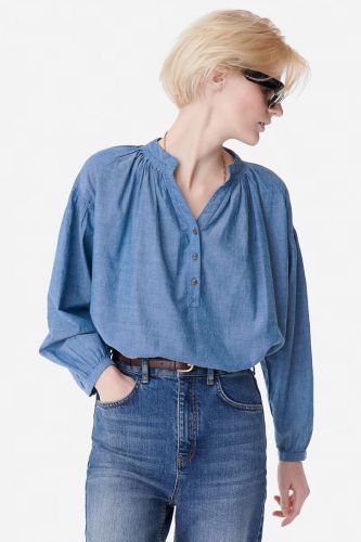 Vanessa Bruno blouse Jeans