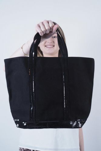 Vanessa Bruno sac Noir