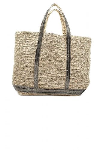 Vanessa Bruno sac à main Beige