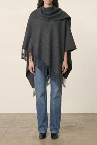 Vanessa Bruno cardigan Gris