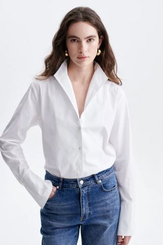 Vanessa Bruno chemise Blanc