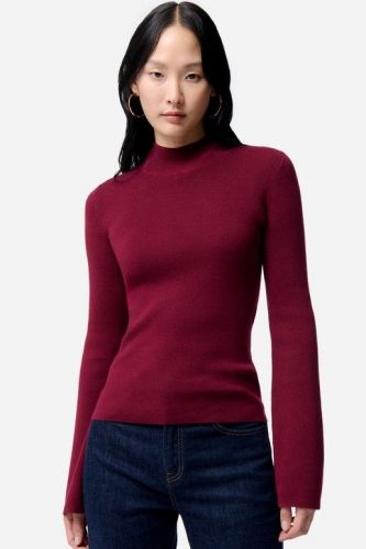 Vanessa Bruno pull Bordeaux