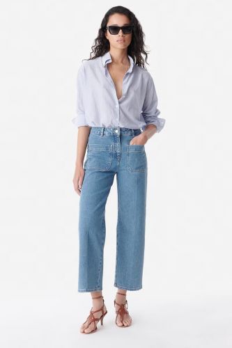 Vanessa Bruno pantalon Jeans