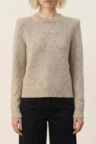Vanessa Bruno pull Beige