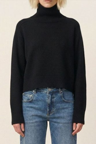 Vanessa Bruno pull Noir