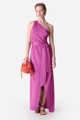 Vanessa Bruno robe Rose