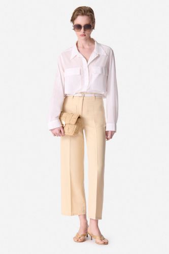 Vanessa Bruno pantalon Beige