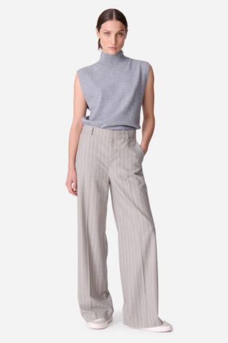 Vanessa Bruno pantalon Gris