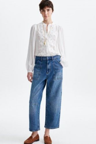 Vanessa Bruno pantalon Jeans