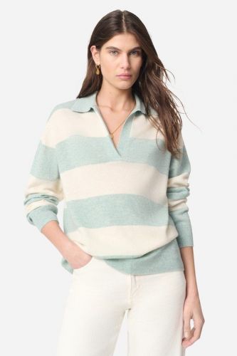 Vanessa Bruno polo Vert