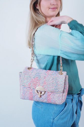 Vanessa Bruno sac Multicolor