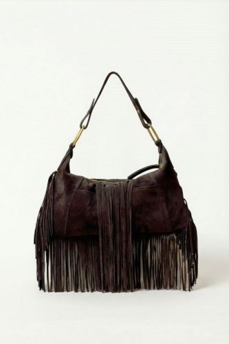 Vanessa Bruno sac Brun