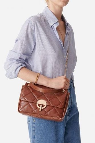 Vanessa Bruno sac à main Naturel