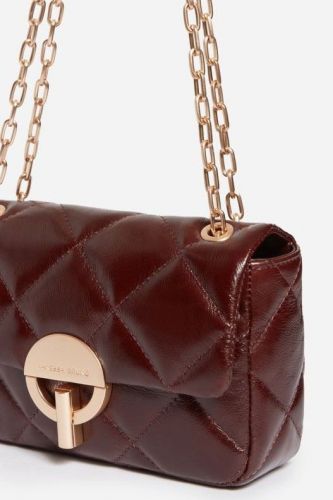 Vanessa Bruno sac à main Brun