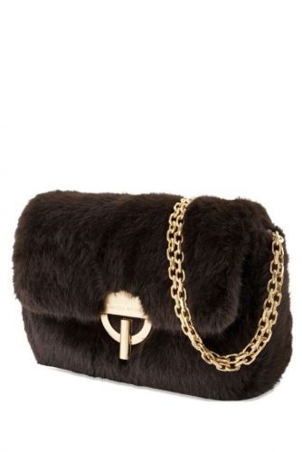 Vanessa Bruno sac à main Brun