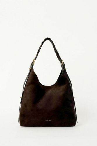 Vanessa Bruno sac Brun