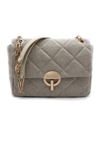 Vanessa Bruno sac à main Beige