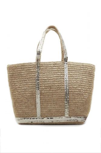 Vanessa Bruno sac à main Beige