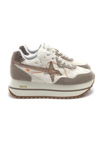 W6YZ basket bas Beige